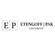 Entengoff Pak Law Group Logo